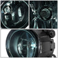 07-14 Lincoln Navigator / 06-21 Ford Mustang H11 Smoke Fog Lights