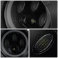 07-13 Toyota Tundra Full LED Smoked Fog Lights