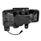 2016-2018 GMC Sierra 1500 Full LED Fog Lights - Clear