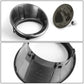 2010-2013 Chevrolet Camaro Smoke Fog Lights with Bezel 5202 Bulb