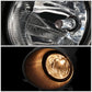 06-08 Ford F-150 / Lincoln Mark LT Fog Lights with Switch - Chrome