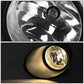 07-13 Toyota Tundra / 07-11 Sequoia Fog Lights with Switch Chrome