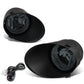07-13 Toyota Tundra / 07-11 Sequoia Fog Lights with Switch - Smoke