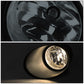 07-13 Toyota Tundra / 07-11 Sequoia Fog Lights with Switch - Smoke
