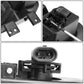 2016-2017 Ford F-150 Clear Fog Lights (No Wire/Switch)