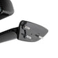 APR Performance GT2 AeroMirror - Honda FL5 Civic Type R Fitment