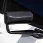 APR Performance GT2 AeroMirror - Honda FL5 Civic Type R Fitment