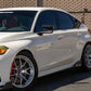 APR Performance GT2 AeroMirror - Honda FL5 Civic Type R Fitment