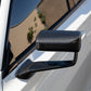 APR Performance GT2 AeroMirror - Honda FL5 Civic Type R Fitment
