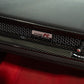 OLM LE Carbon Fiber Interior Dash Cover (2pc) - 2022+ FL Honda Civic  / FL5 Type R