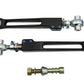 SPL Part Front Lower Control Arms BMW F2X/F3X - Race Version