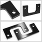 07-22 Chevrolet Silverado 1500 / GMC Sierra 1500 Suspension Leveling Kit