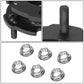 15-22 Chevy Colorado GMC Canyon 2" Front Suspension Leveling Kit