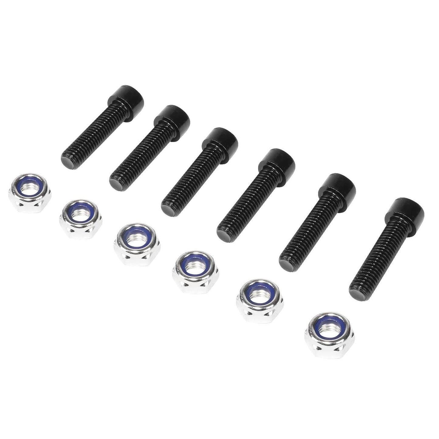 06-16 Dodge Ram 1500 2" Front Leveling Kit Suspension Lift