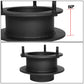 1994-2013 Dodge Ram 2500/3500 4WD Front 2.5" Suspension Leveling Kit
