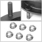 94-13 Dodge Ram 2500/3500 3" Front Suspension Leveling Kit