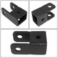 14-20 Ram 2500/3500 4WD Front 2.5" Suspension Leveling Kit