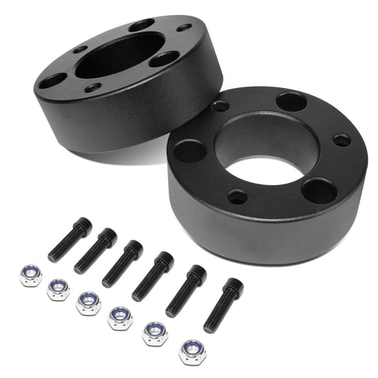 04-22 Nissan Titan / Armada 3" Front Suspension Leveling Kit