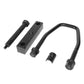 Suspension Leveling Kit with Torsion Key Unloading Tool