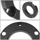 95-04 Toyota Tacoma / 96-02 4Runner 2" Front Leveling Kit Strut Spacers