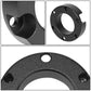 95-04 Toyota Tacoma / 96-02 4Runner 3" Front Suspension Leveling Kit