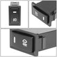 Fog Lights Switch for Multiple Toyota & Scion Models 00-10