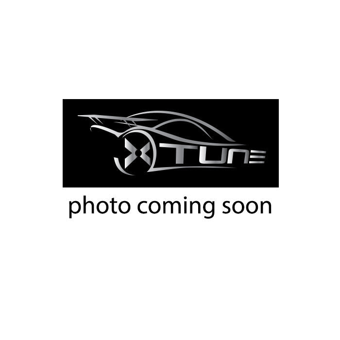 SPYDER xTune Ford Escape 2013-2017 Floor Mats - 4pc FM-D7FES134P 9039416