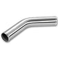 Universal 3" 45 Degree Aluminum Intercooler Piping - Polished