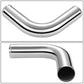 Universal 3.0" Aluminum Intercooler Piping Kit - 8 Piece Set
