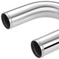 Universal 3.00" 180 Degree Aluminum Intercooler Piping - Polished