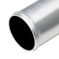 Universal 2.25" Aluminum Intercooler Piping Kit - 8PC with Clamps