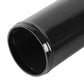 Universal 2.5" Aluminum Intercooler Piping Kit 8PC 90 Degree Black