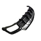 1016 Style Forged Carbon Fiber Rear Diffuser for Lamborghini Urus