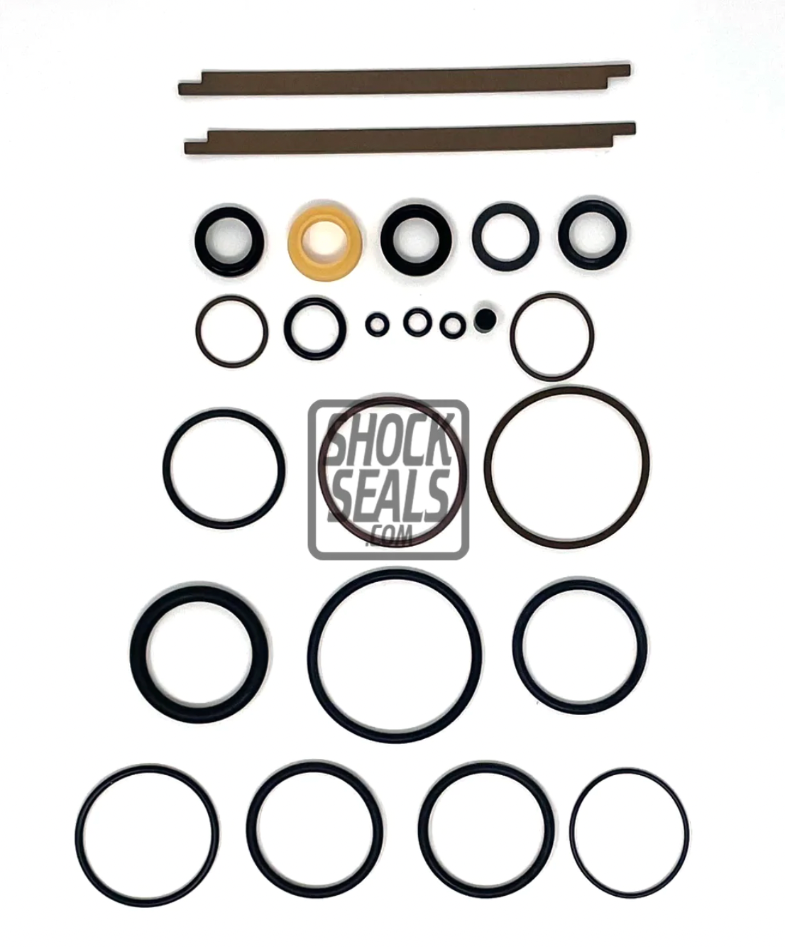 Seal Kit - FOX 2.0 PODIUM UNIVERSAL .625