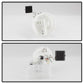 SPYDER xTune 91-94 BMW 325is - Electric Fuel Pump Assembly (FP-BM-E8415M) 4012835
