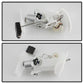 SPYDER xTune 91-94 BMW 325is - Electric Fuel Pump Assembly (FP-BM-E8415M) 4012835