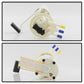 SPYDER xTune 99-03 Silverado Sierra (Code TCF) - Electric Fuel Pump Assembly (FP-CV-E3500M) 4012880