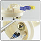 SPYDER xTune 01-03 Chevy Silverado 2500HD (Harness Code TCU) - Fuel Pump Assembly (FP-CV-E3501M) 4013054