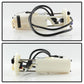 SPYDER xTune 01-05 Chevrolet Cavalier - Electric Fuel Pump Assembly (FP-CV-E3507M) 4012941