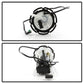 SPYDER xTune 05-08 Pontiac G6 (Excl Hybrid Models) - Electric Fuel Pump Assembly (FP-CV-E3591MN) 4012736