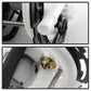 SPYDER xTune 05-08 Pontiac G6 (Excl Hybrid Models) - Electric Fuel Pump Assembly (FP-CV-E3591MN) 4012736