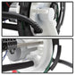 SPYDER xTune 05-08 Pontiac G6 (Excl Hybrid Models) - Electric Fuel Pump Assembly (FP-CV-E3591MN) 4012736