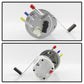 SPYDER xTune 04-07 Chevy Avalanche 1500 (Excl Flex Fuel) - Electric Fuel Pump Assembly (FP-CV-E3610M) 4012712