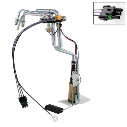 SPYDER xTune 88-95 GM C/K 1500 Pickup Truck - Electric Fuel Pump Assembly (FP-CV-E3621S) 4012651