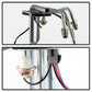 SPYDER xTune 88-95 GM C/K 1500 Pickup Truck - Electric Fuel Pump Assembly (FP-CV-E3621S) 4012651