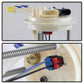 SPYDER xTune 97-99 Chevy Astro 4.3L (8th VIN Letter W) - Electric Fuel Pump Assembly (FP-CV-E3940M) 4012989