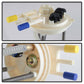 SPYDER xTune 1998 Chevrolet C1500 Truck 5.7L V8 - Electric Fuel Pump Assembly (FP-CV-E3947M) 4012965