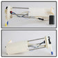SPYDER xTune 97-02 Chevrolet Blazer S10 2DR - Electric Fuel Pump Assembly (FP-CV-E3954M) 4013047