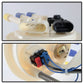 SPYDER xTune 97-02 Chevrolet Blazer S10 2DR - Electric Fuel Pump Assembly (FP-CV-E3954M) 4013047