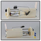 SPYDER xTune 99-01 Chevy Blazer S10 4 Door - Electric Fuel Pump Assembly (FP-CV-E3992M) 4012767